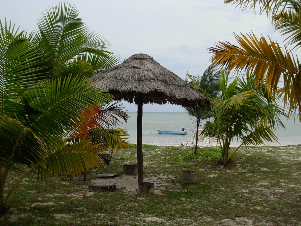 Vijaynagar Beach