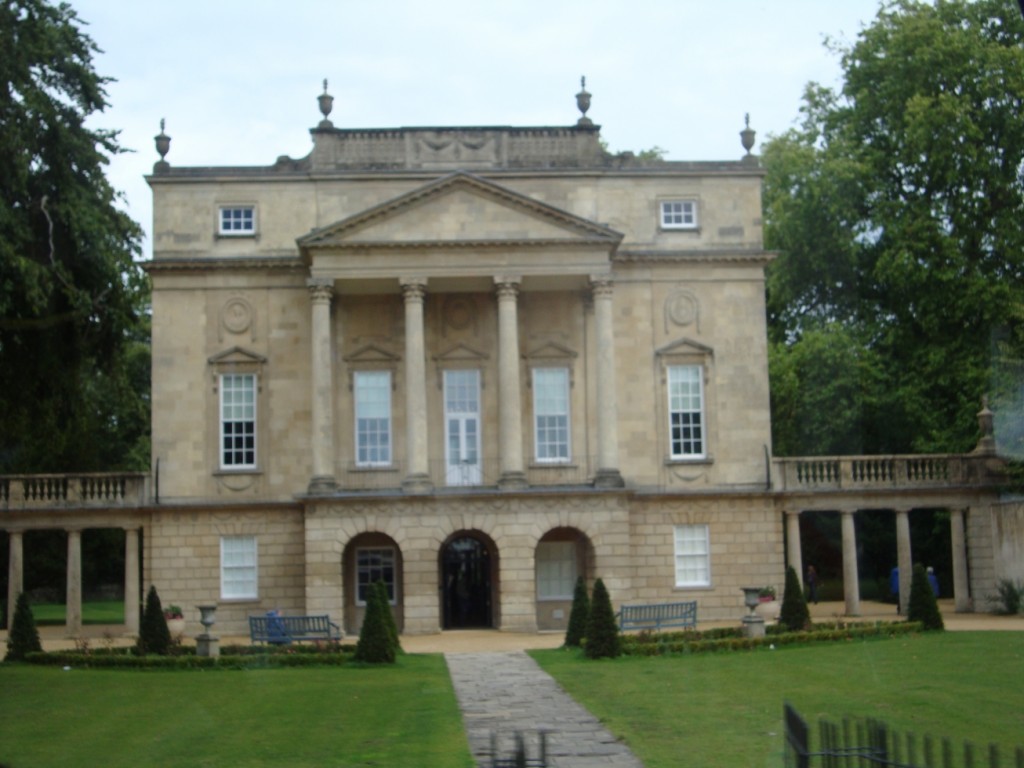holburne museum