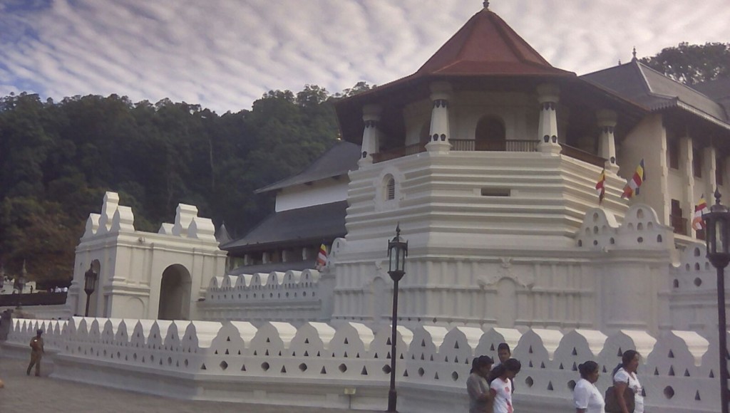 Patthirippuwa