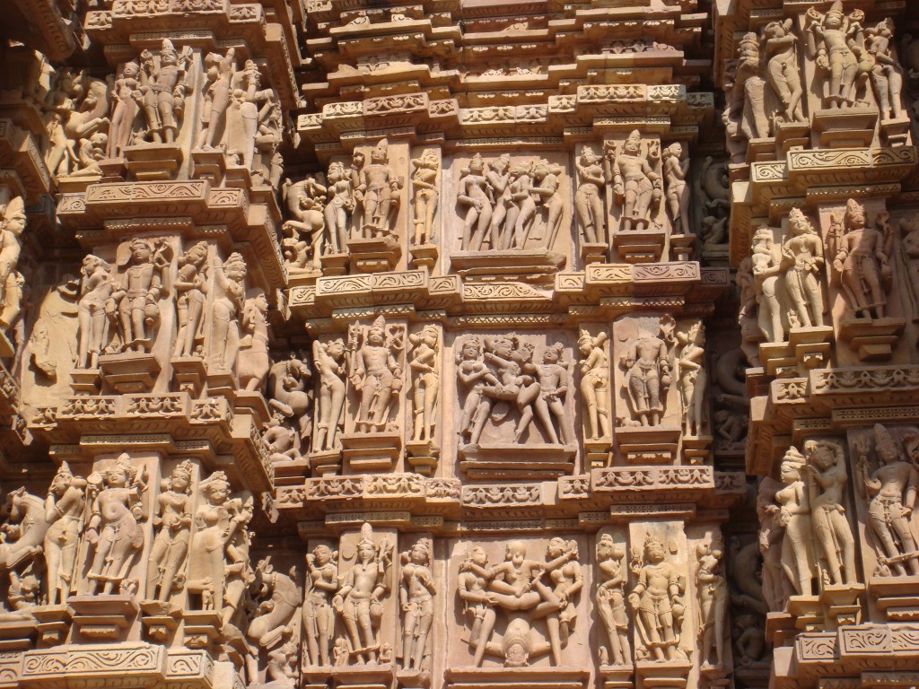 artistry on stone