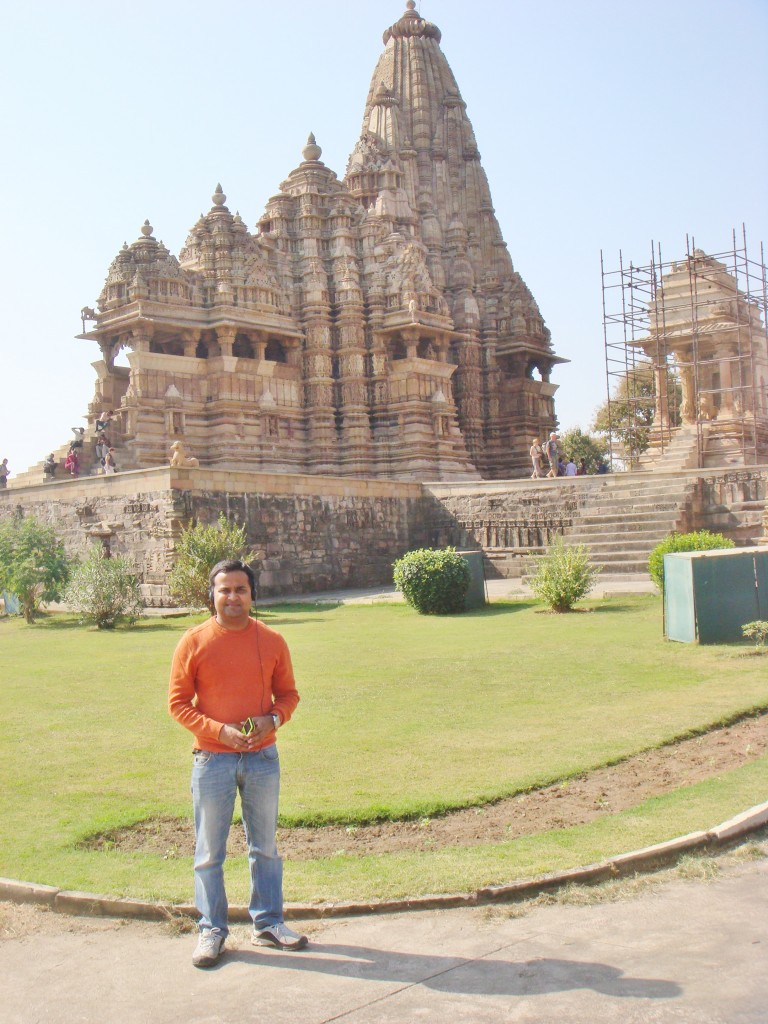 temples for company