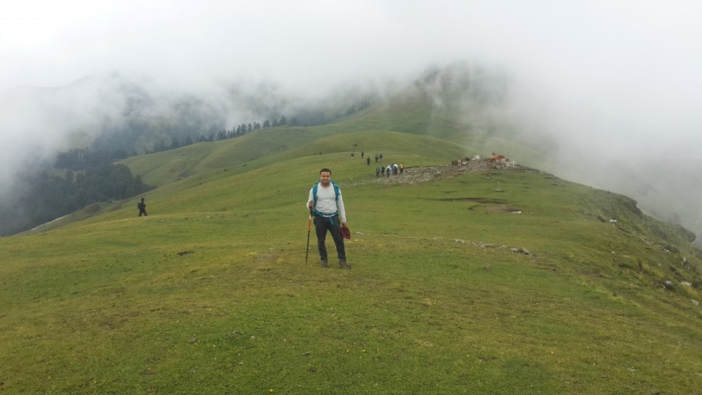 ali bugyal