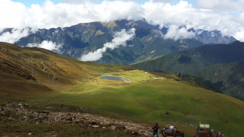 bedni bugyal